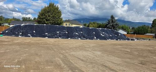 Excavating Contractor Lynden Wa 182