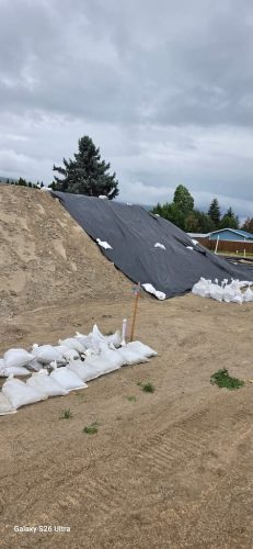 Excavating Contractor Lynden Wa 183