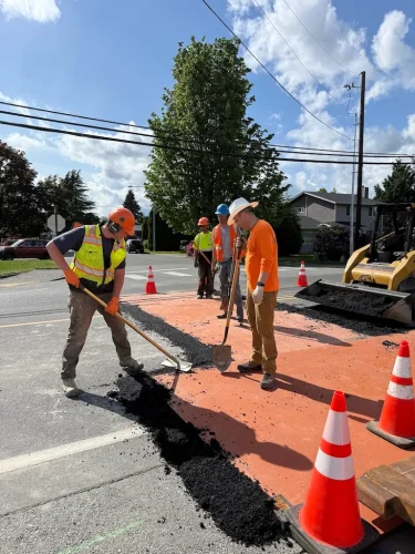 Excavating Contractor Lynden Wa 55
