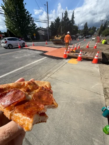 Excavating Contractor Lynden Wa 56