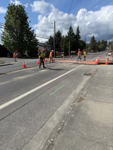 Excavating Contractor Lynden Wa 57