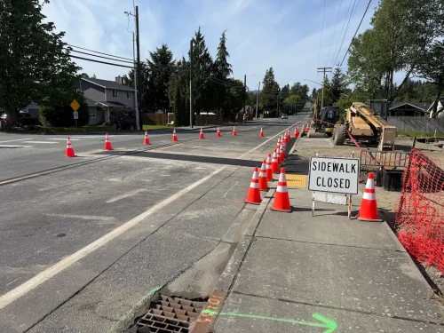 Excavating Contractor Lynden Wa 59