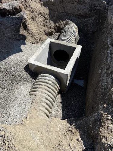 Excavating Contractor Lynden Wa 60