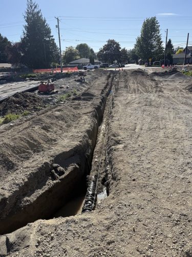 Excavating Contractor Lynden Wa 62