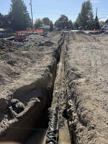 Excavating Contractor Lynden Wa 63