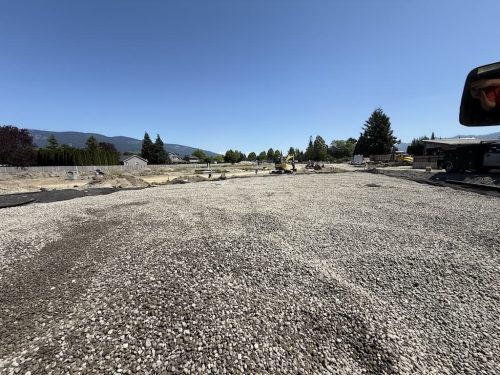 Excavating Contractor Lynden Wa 65