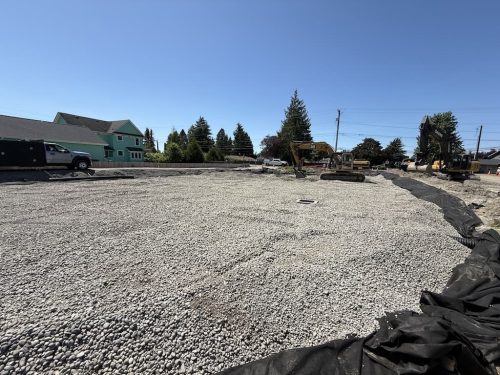 Excavating Contractor Lynden Wa 66