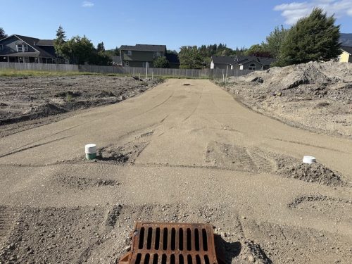 Excavating Contractor Lynden Wa 67