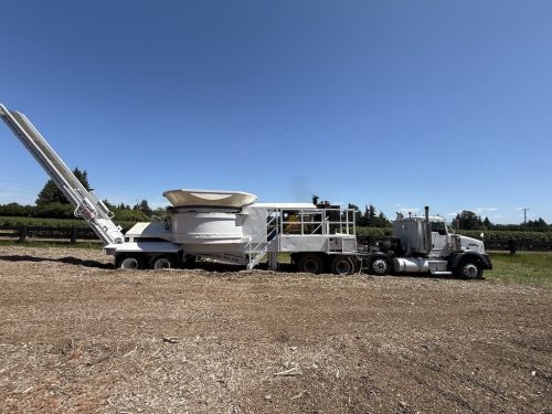 Excavating Contractor Lynden Wa 69