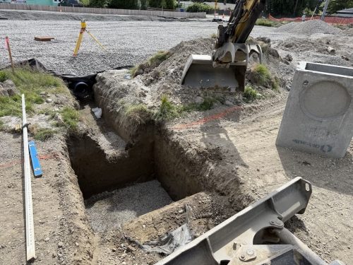 Excavating Contractor Lynden Wa 70